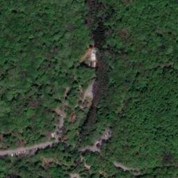 Satellite imagery of 4500m/1500m, TR