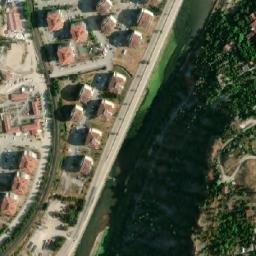 Drone Görünümü