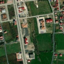 Drone Görünümü