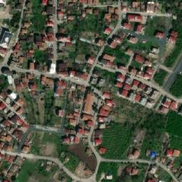 Drone Görünümü