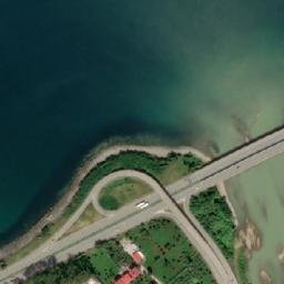 Drone Görünümü