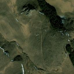 Satellite imagery of Yerkchghi, AM