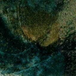 Satellite imagery of Gora Kechel-Kont, AM