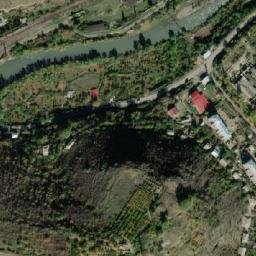 Satellite imagery of Ark’ayits’, AM