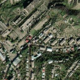 Satellite imagery of Ark’ayits’, AM