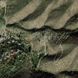 Satellite imagery of Jaghnik’ar, AM