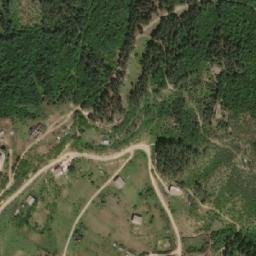 Satellite imagery of Berdak, AM