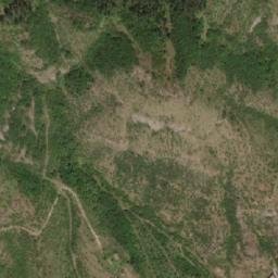 Satellite imagery of Berdak, AM
