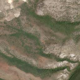 Satellite imagery of Göygöy Dağ, AZ