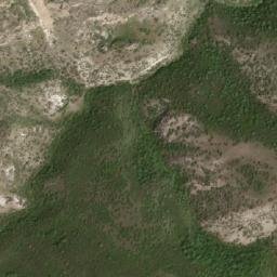 Satellite imagery of Göygöy Dağ, AZ