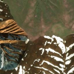 Satellite imagery of survey_point, KZ