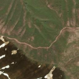 Satellite imagery of survey_point, KZ