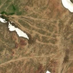 Satellite imagery of survey_point, KZ