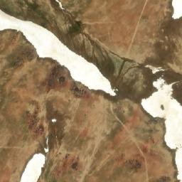 Satellite imagery of survey_point, KZ
