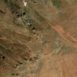 Satellite imagery of survey_point, KZ