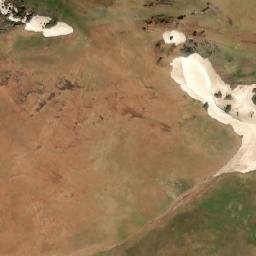 Satellite imagery of survey_point, KZ