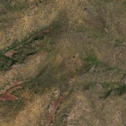 Satellite imagery of survey_point, KZ