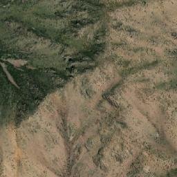 Satellite imagery of survey_point, KZ