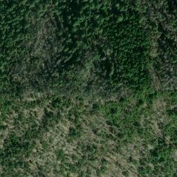 Satellite imagery of Red Cap Central Mine, US