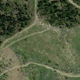 Satellite imagery of High Point, US