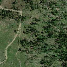 Satellite imagery of High Point, US