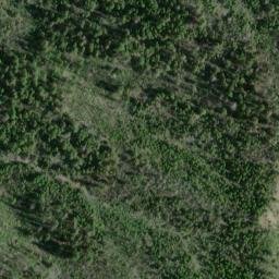 Satellite imagery of Ball Mine, US