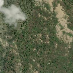 Satellite imagery of Ruby Pearl Mine, US
