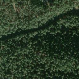 Satellite imagery of Cone Point, US