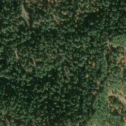 Satellite imagery of Cone Point, US