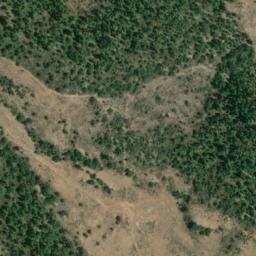 Satellite imagery of Kramer Quarry, US