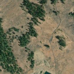 Satellite imagery of Kramer Quarry, US