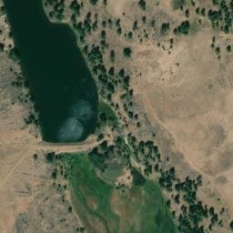 Satellite imagery of Kramer Quarry, US