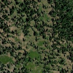 Satellite imagery of Mahogany Ridge, US