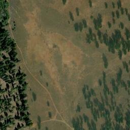 Satellite imagery of Mahogany Ridge, US