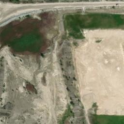 Satellite imagery of Paulding Quarry, US