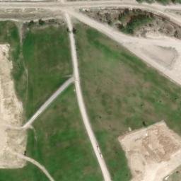 Satellite imagery of Paulding Quarry, US