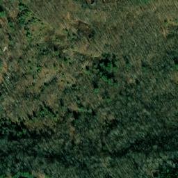 Satellite imagery of Perry Moshannon Mine, US