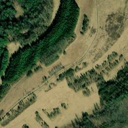 Satellite imagery of Perry Moshannon Mine, US