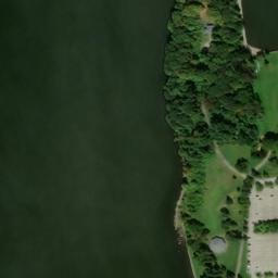 Satellite imagery of Croton Point, US