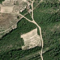 Satellite imagery of Sierra de la Fatarella, ES