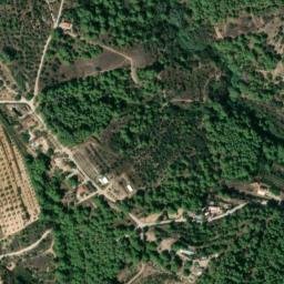 Satellite imagery of Fita 3 entre Maspujols i les Borges, ES