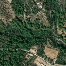 Satellite imagery of Motlló de Pedra, ES