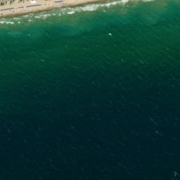 Satellite imagery of Ciutadella Ibèrica de Calafell, ES