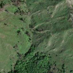 Satellite imagery of Maja e Mënglës, AL