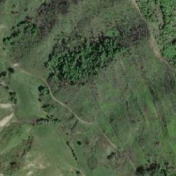 Satellite imagery of Maja e Mënglës, AL