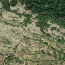 Satellite imagery of Maja e Plizës, AL