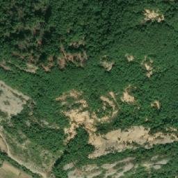 Satellite imagery of Maja e Plizës, AL