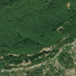 Satellite imagery of Maja e Plizës, AL