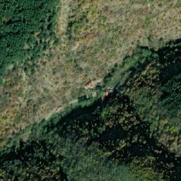 Satellite imagery of Kulica, MK