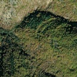 Satellite imagery of Kulica, MK